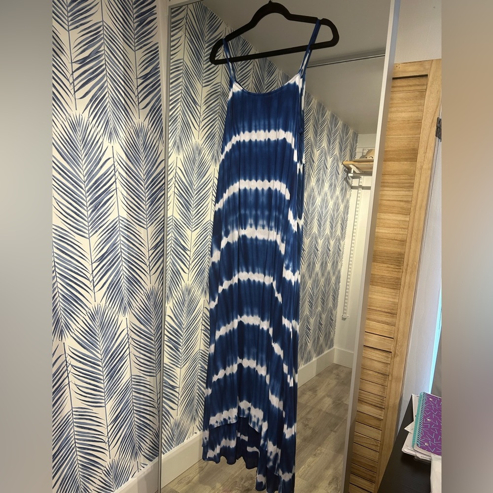 La Miel Dress
